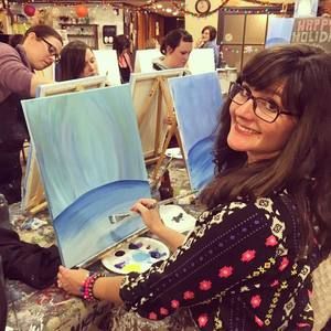 Meet your Posher, Nellie